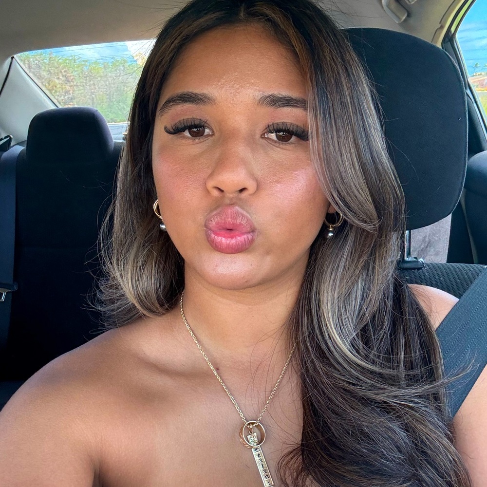 Meet your Posher, Moana